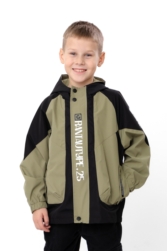 Вітровка для хлопчика